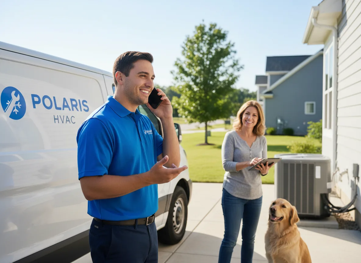 Furnace Repair Polk, OH FAQs